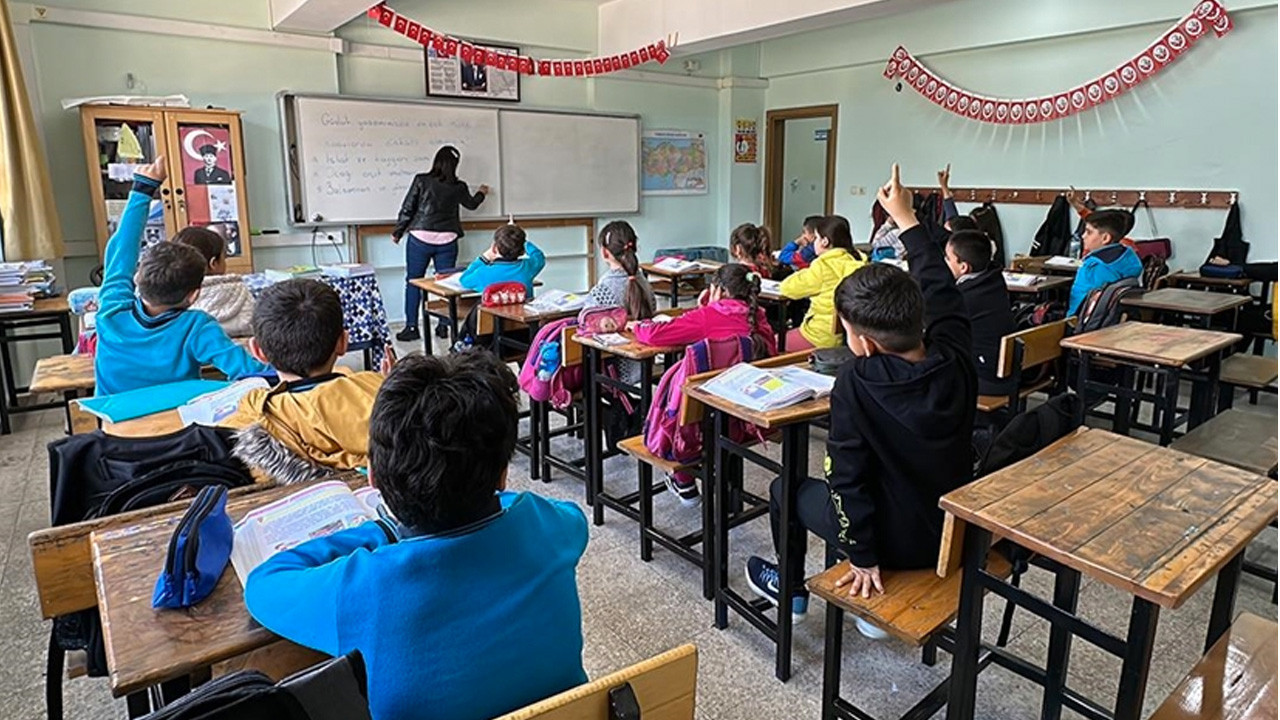 MEB tüm okullara bildirdi! 5 Mart'ta yapılacak