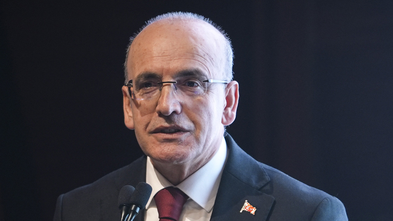 Mehmet Şimşek: Kişi başına gelir 18 bin 40 dolara yükseldi