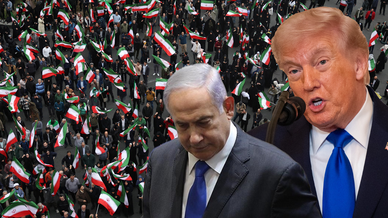 Netanyahu ve Trump bu kez istediklerini alamadı! Çağrılar karşılıksız kaldı