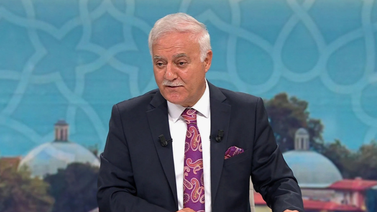 Prof. Dr. Nihat Hatipoğlu'na sorulan bu soru milyonları ekrana kilitledi: ''Ailenin istemediği kızla...''