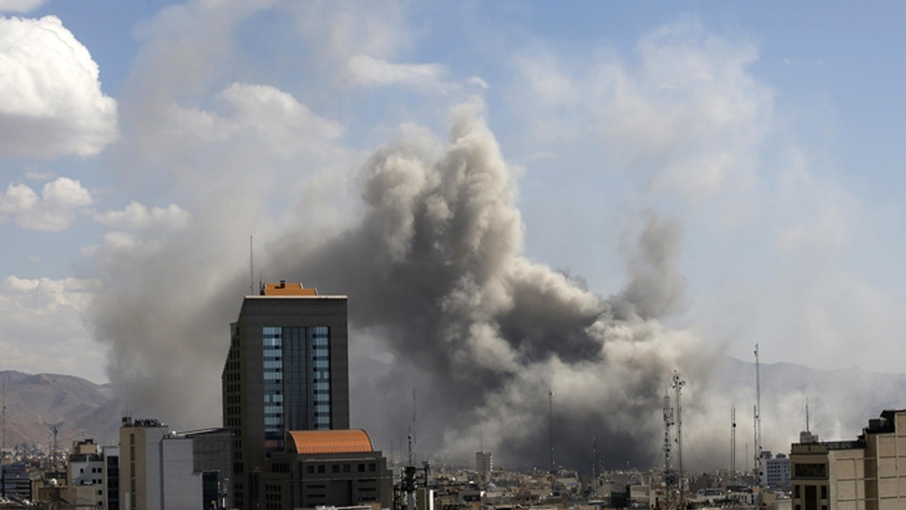 ABD ve İsrail'in İran'a saldırılarında bir Çin vatandaşı hayatını kaybetti