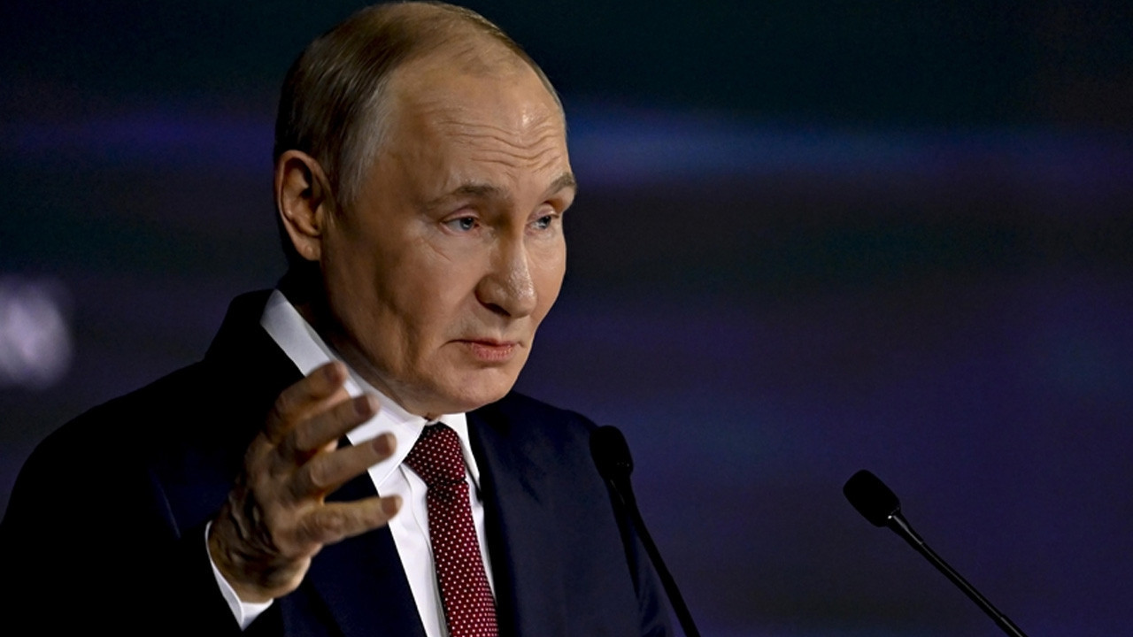 Rusya'dan ABD, İsrail ve İran'a mesaj: Saldırıları derhal durdurun