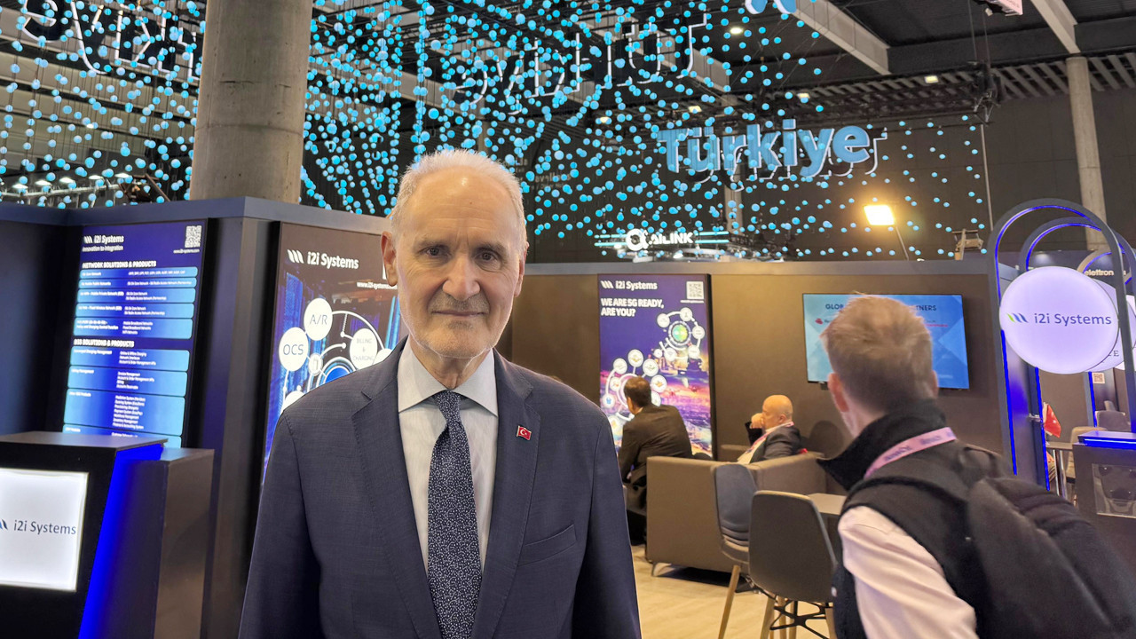 İTO Başkanı Avdagiç'ten İran savaşı ve Borsa açıklaması