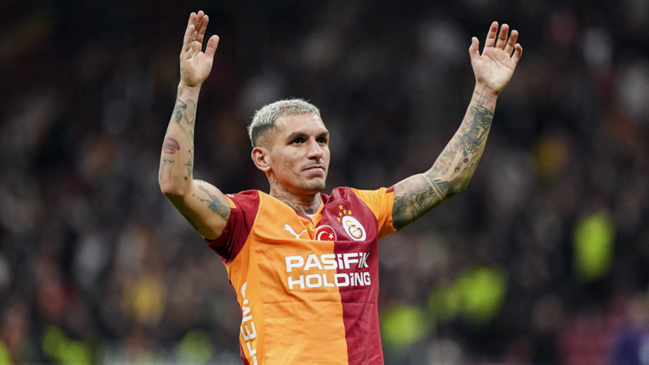 Galatasaray elinden geleni yapıyor! Flaş Torriera kararı
