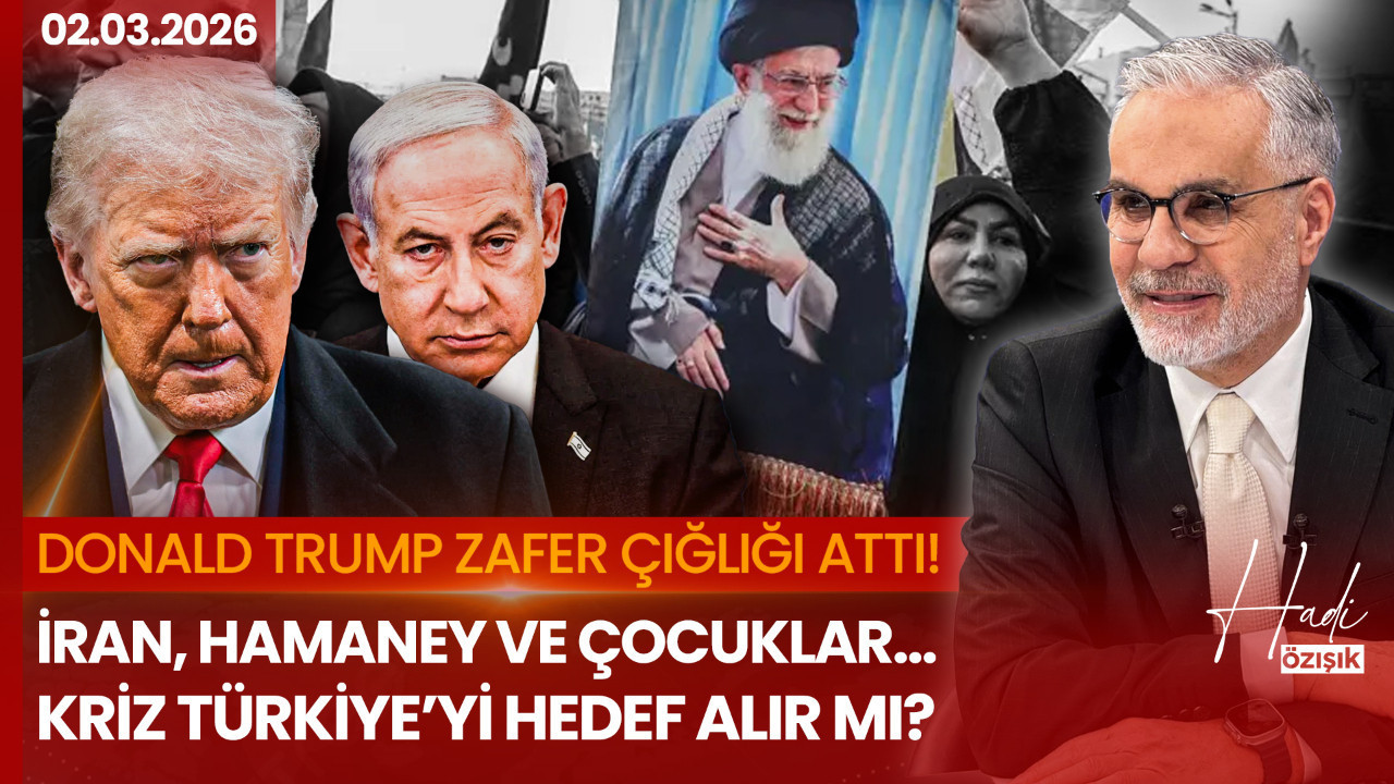 Trump ve Netanyahu’dan İran’a kanlı operasyon! Türkiye bu ateş çemberinde nerede?