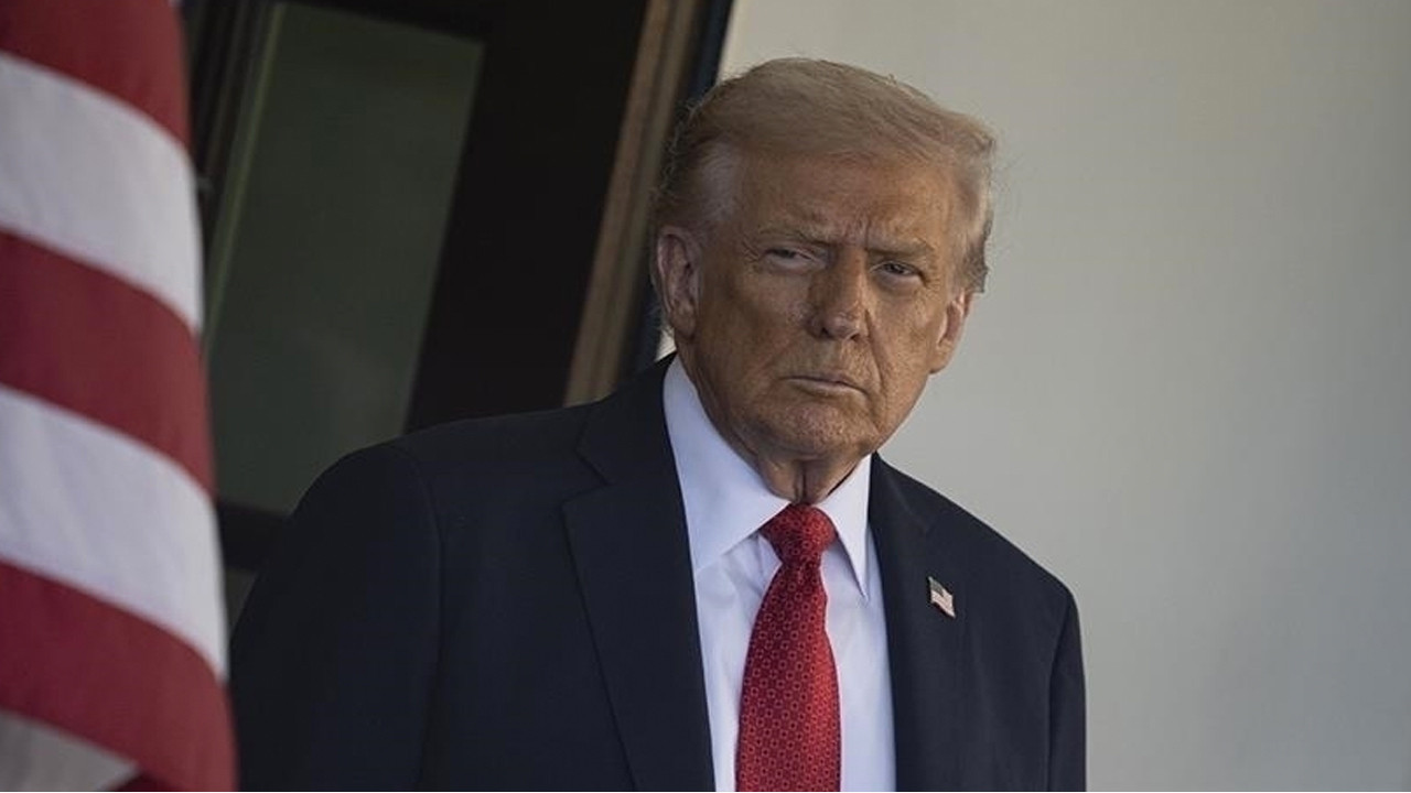 İran'a yönelik saldırılar ne kadar sürecek? ABD Başkanı Trump açıkladı