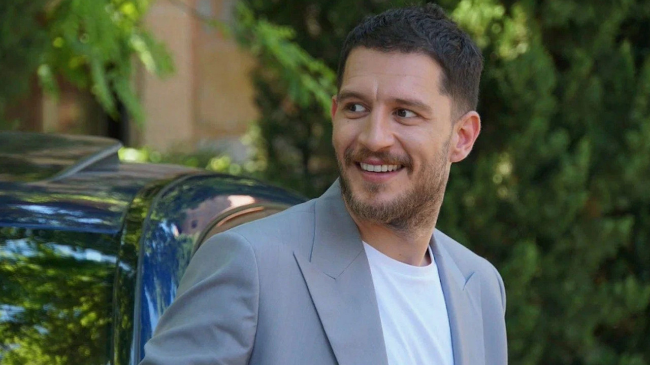 Tam 140 kiloymuş! Uraz Kaygılaroğlu'nun kilolu hali görenleri şaşkına çevirdi