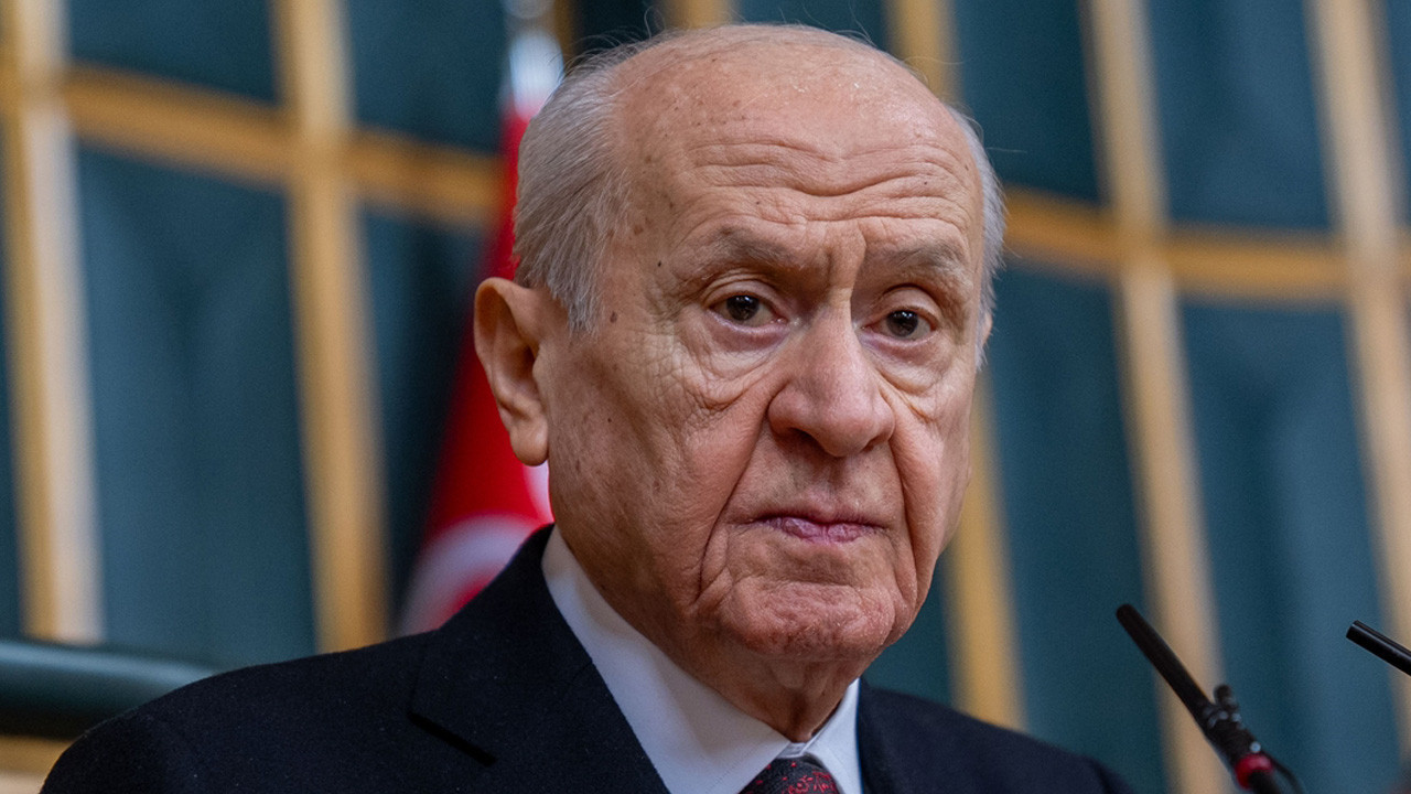 Bahçeli, "İran'dan sonra sıra Türkiye'de" söylemine ateş püskürdü! "Korkak her gün..."