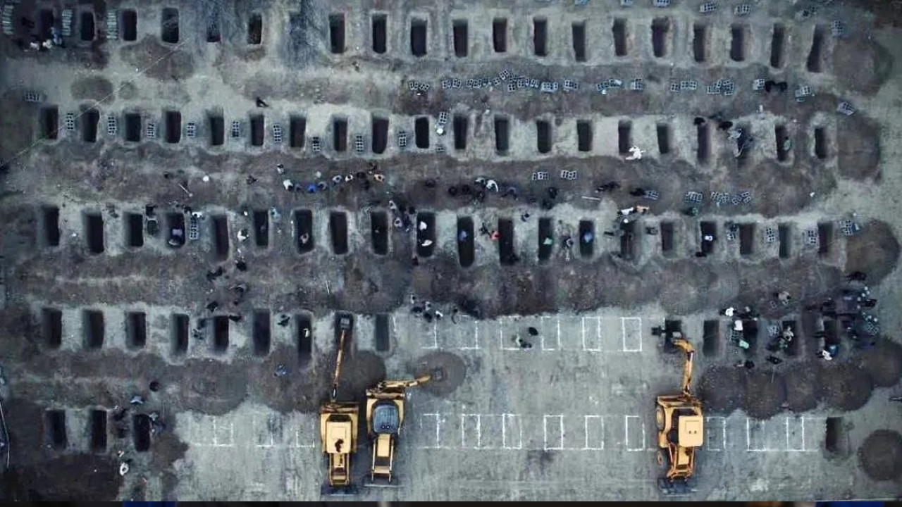 BM’den İran’daki okul saldırısı için acil ve tarafsız soruşturma çağrısı