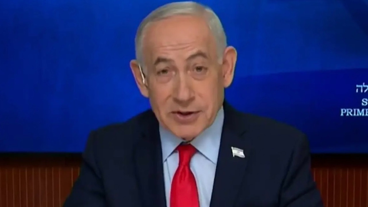 Netanyahu'dan İran'a düzenlenen saldırılara ilişkin tarih: "Sonsuz bir savaşta değiliz"