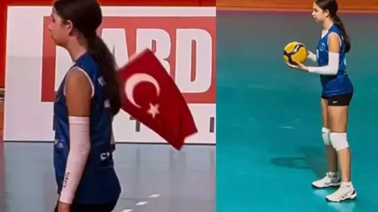 İbrahim Tatlıses’in kızı Elif Ada büyüdü! 12 yaşında ama boyu şaşkınlık yarattı...