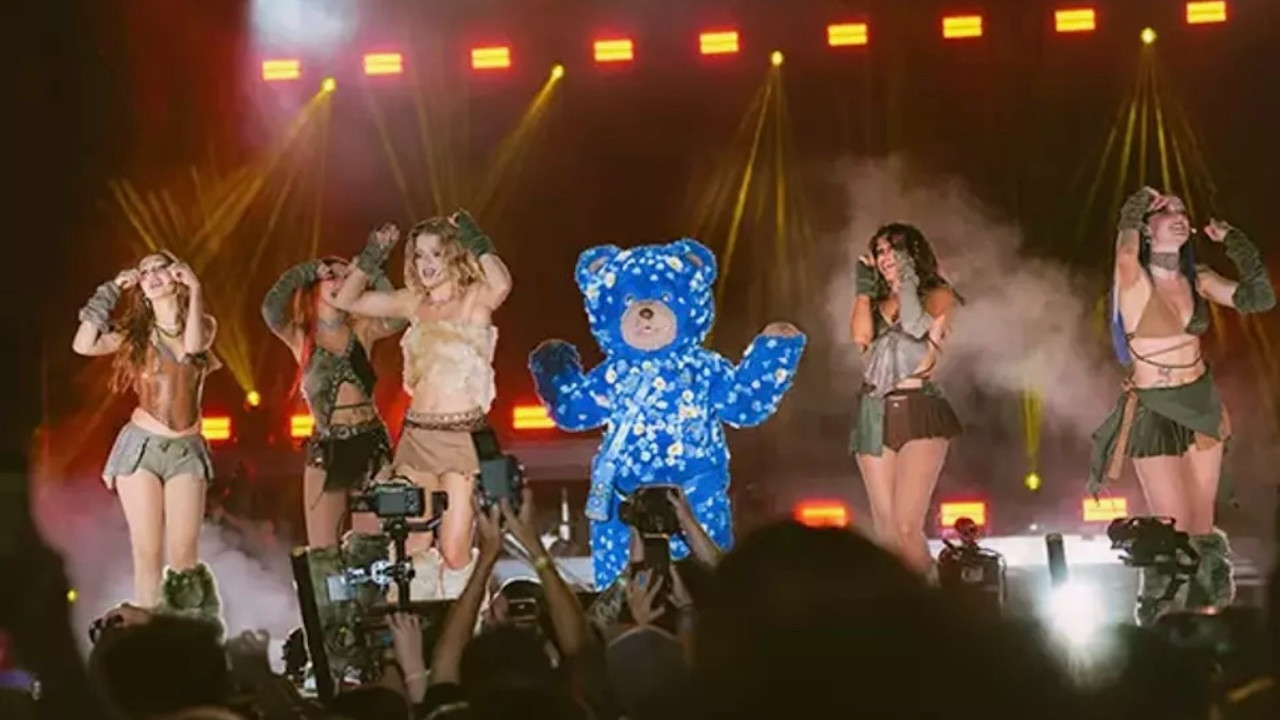 Manifest İstanbul'u sallamaya hazırlanıyor!