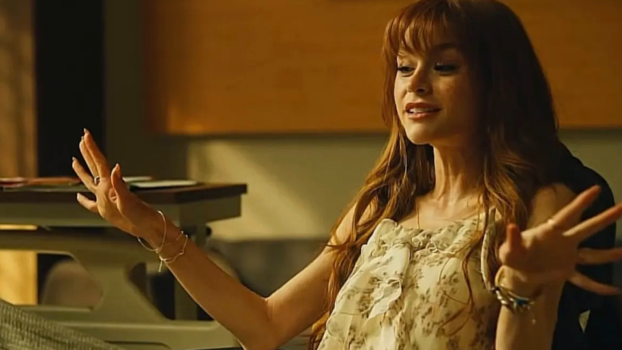 Asena Keskinci olay dizisi hakkında ilk kez konuştu! "Bazı sahneler için çekincelerim vardı"