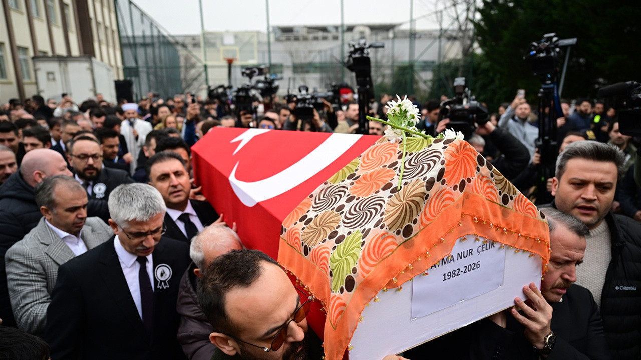 Fatma öğretmeni bıçaklayarak öldürdü! O saldırganla ilgili şok gerçek meğer 8 gün...