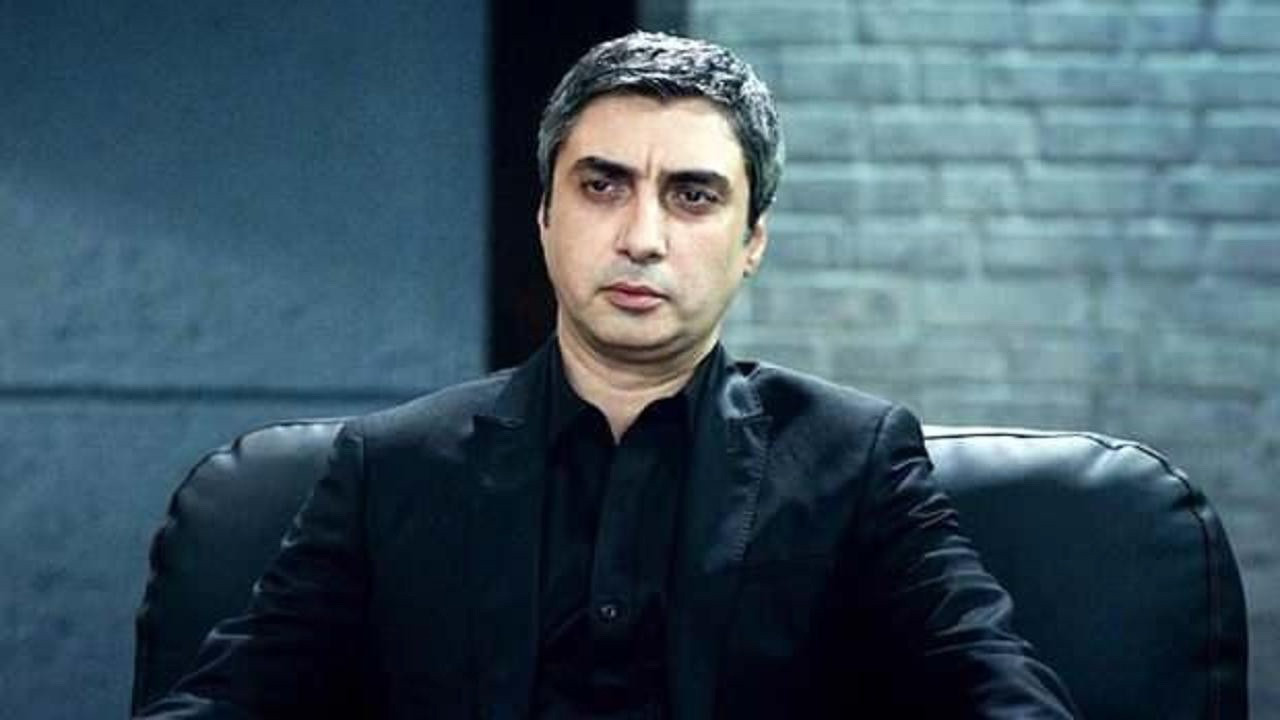 Kurtlar Vadisi'nin efsanesi Necati Şaşmaz fenomen diziye mi geliyor?