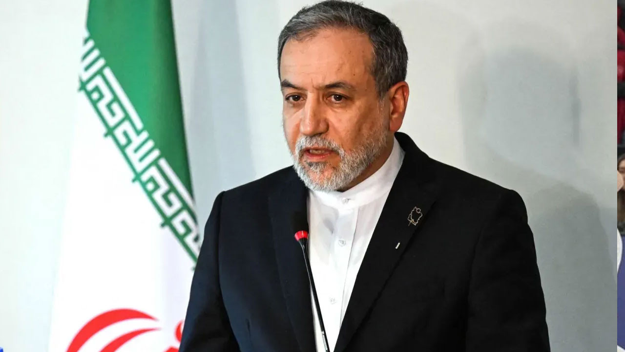 İran Dışişleri Bakanı: ABD üsleri meşru hedefimizdir