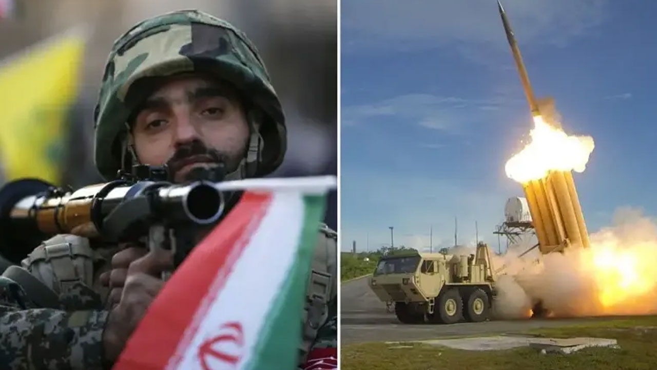 Devrim Muhafızları duyurdu: Hava savunma sistemi imha edildi