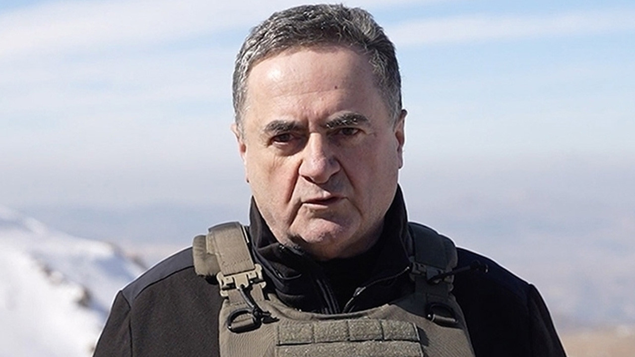 İsrail, Lübnan'da kara işgalini genişletme kararı aldı