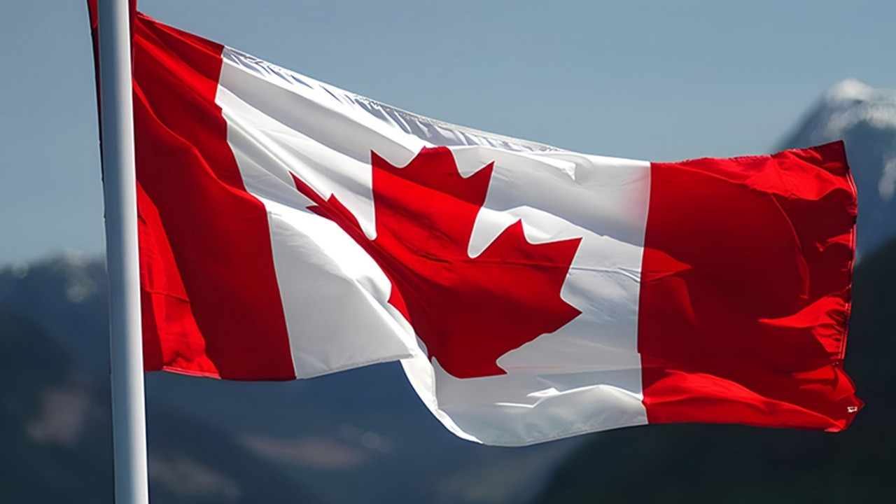 Kanada'nın Riyad Büyükelçiliği kapatıldı