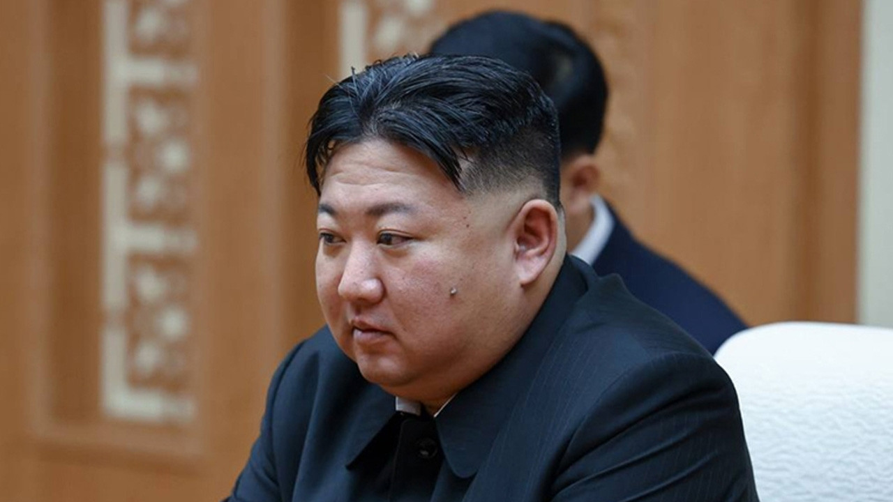 Kim Jong Un'dan İran'a açık destek! İsrail'i öyle …