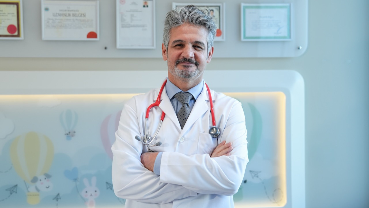 Çocuklarda bu sinyallere dikkat! Hızlı solunum, morarma ve yüksek ateş…