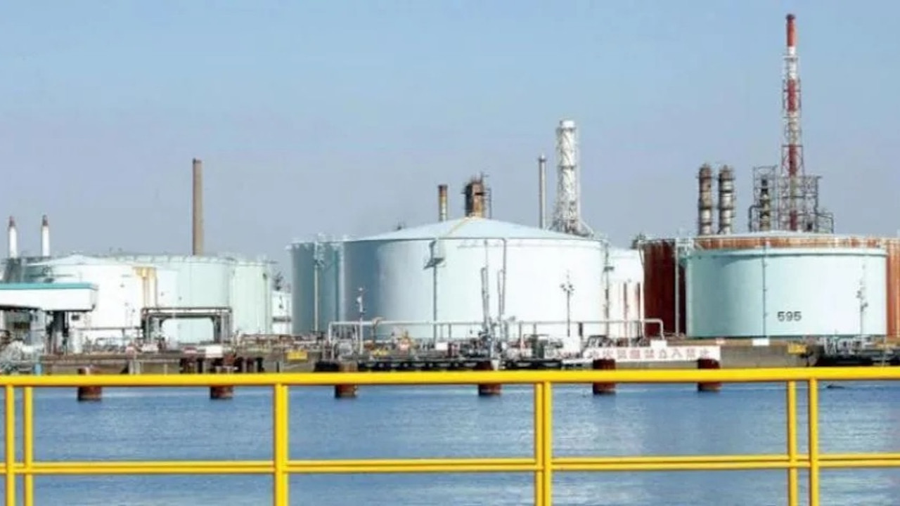 Japonya Başbakanı alarm verdi: Hürmüz Boğazı petrol krizine neden olacak...