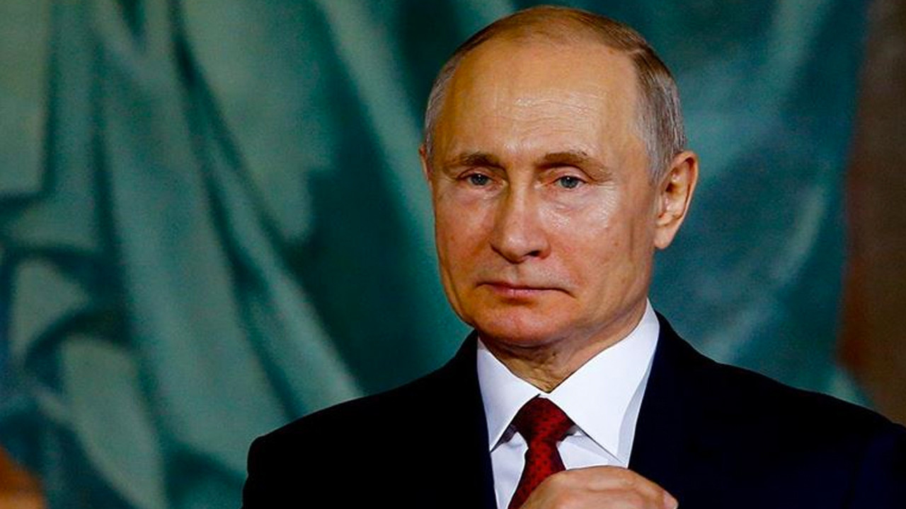 Hürmüz Boğazı’nda yaşananlar! Putin'in temsilcisinden "şok yaşanacak” yorumu