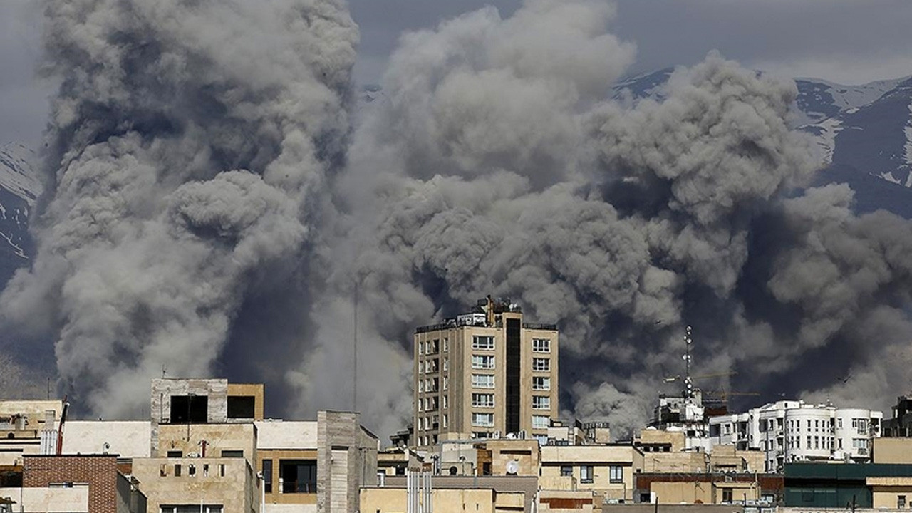 ABD'nin İran'a saldırısının 24 saatlik faturası!