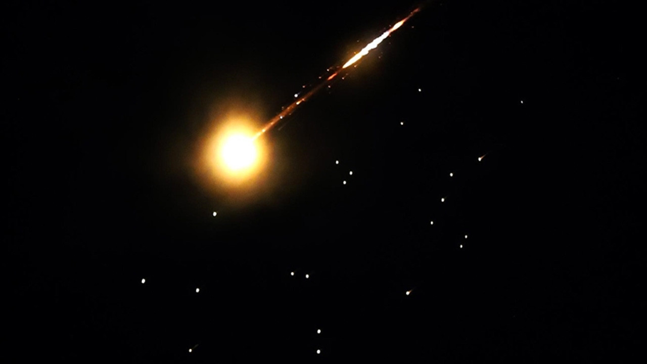 İran'dan ABD ve İsrail’e "aralıksız saldırılara hazır olun" uyarısı