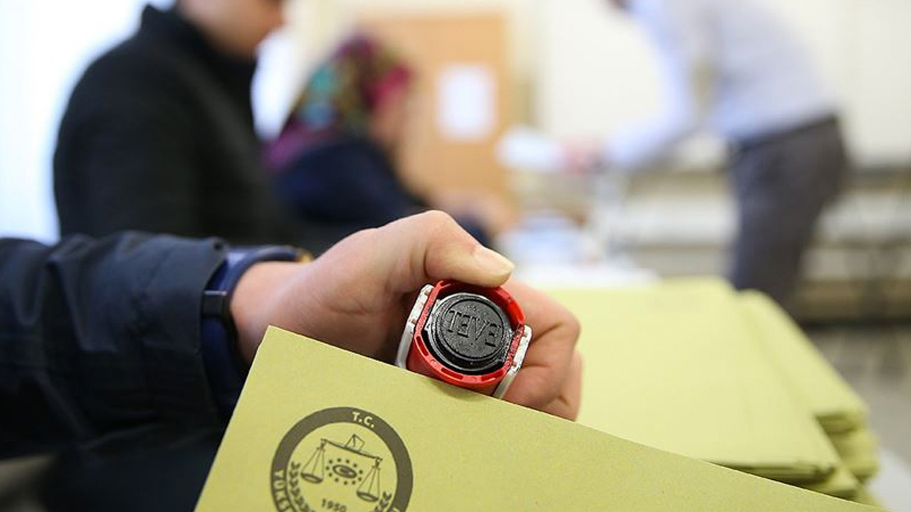 Asal Araştırma'dan 'Cumhurbaşkanı adayı' anketi! Çarpıcı sonuçlar zirvedeki isim büyük fark attı