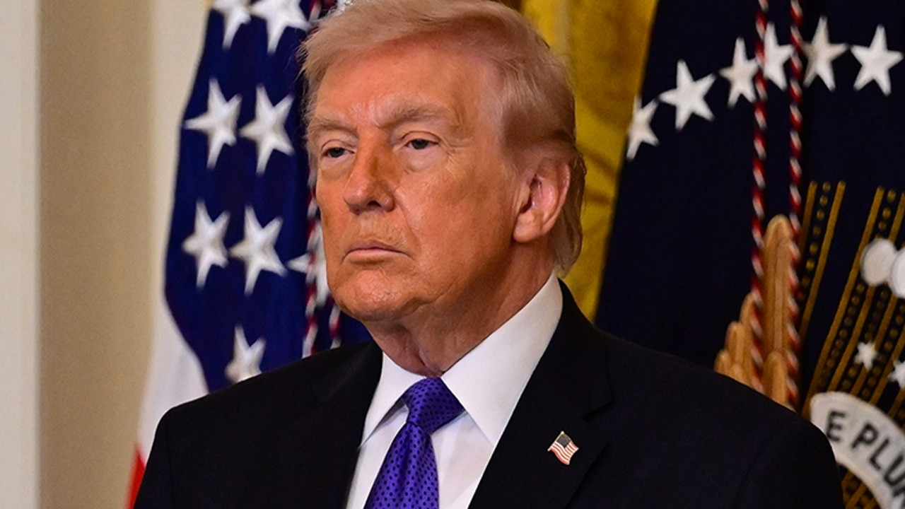 ABD Başkanı Trump: "İngiltere'yle ilişkilerin eskisi gibi olmadığını görmek üzücü"