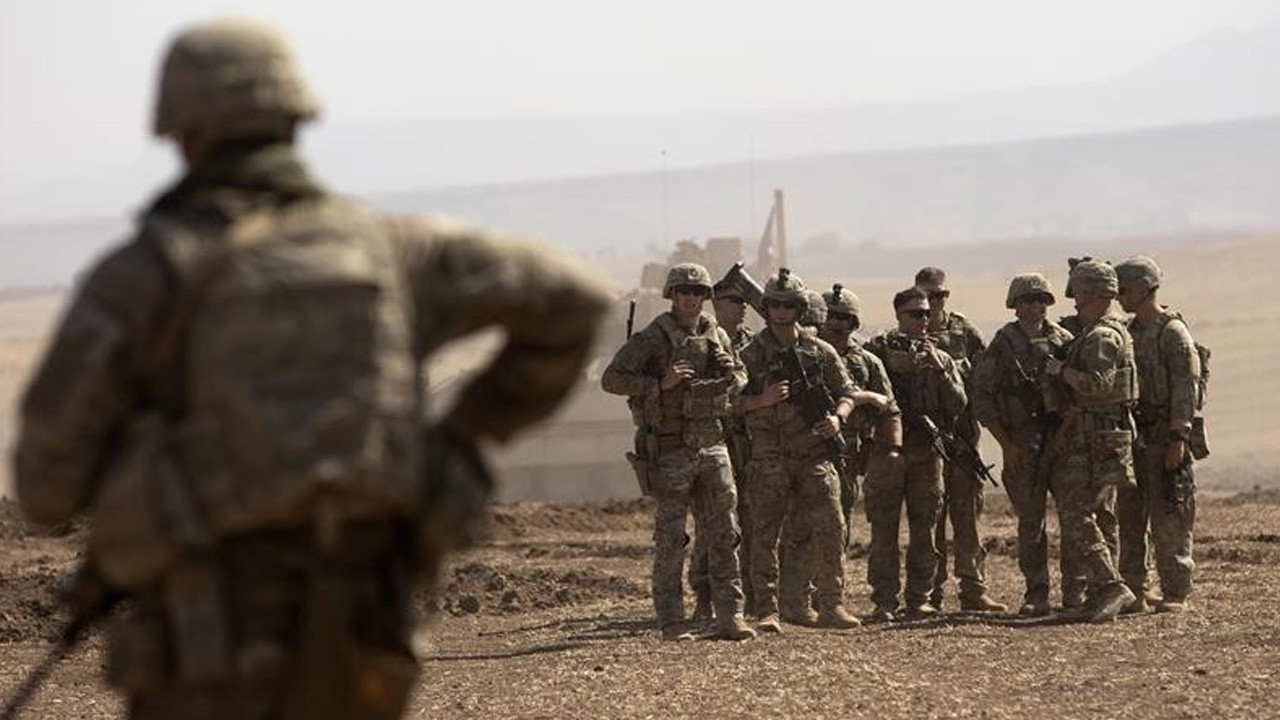 ABD ilk kez açıkladı! İran'a saldırılarda kaç asker görev yapıyor?