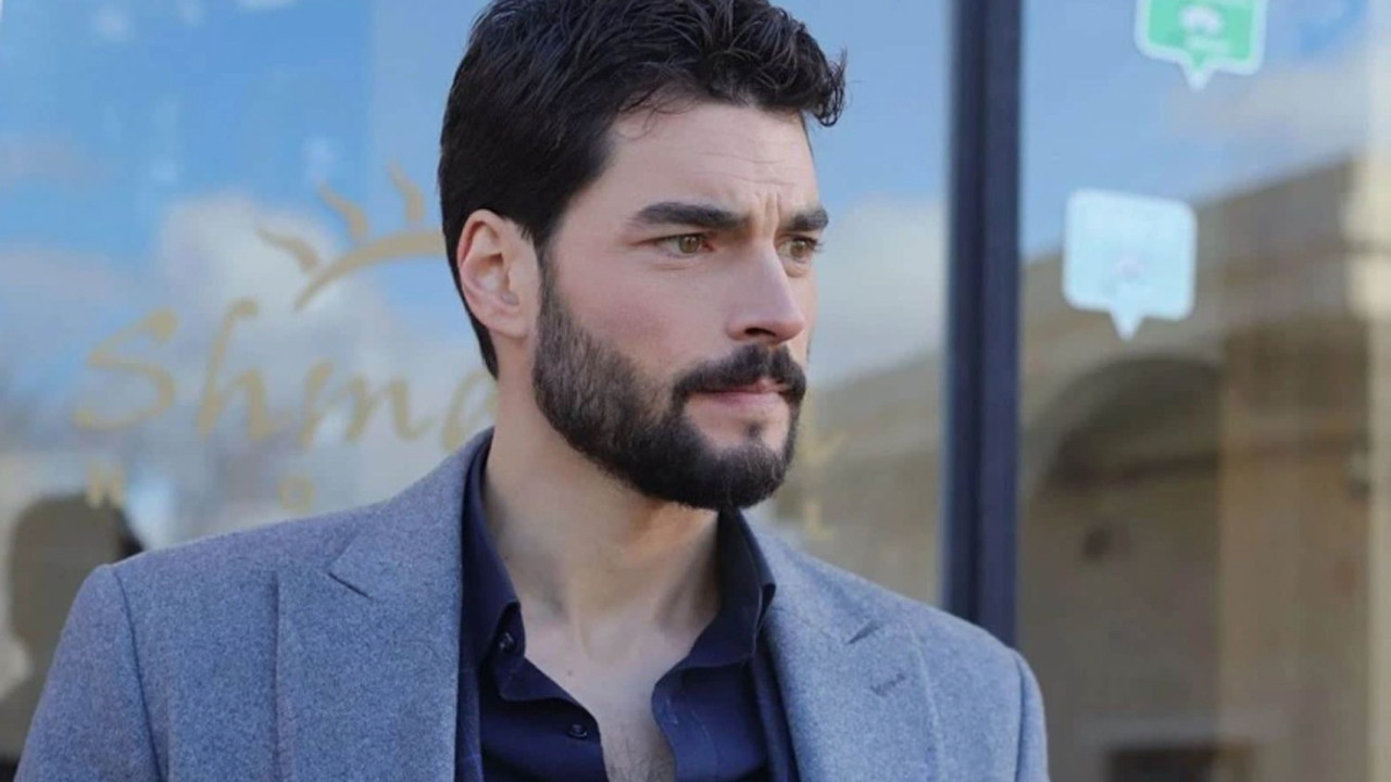 Veliaht'ın Timur'u Akın Akınözü bunu 9 yıldır yemiyor! Ağzına sürmediği o yiyecek bakın neymiş...