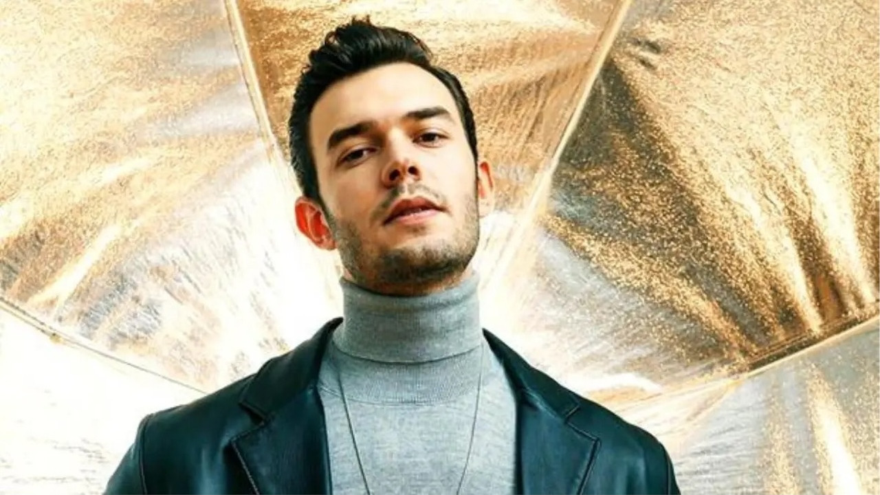 Sevdiğim Sensizn dizisinin yıldızından şarkılı paylaşım! Pişmanlık mı, gönderme mi?