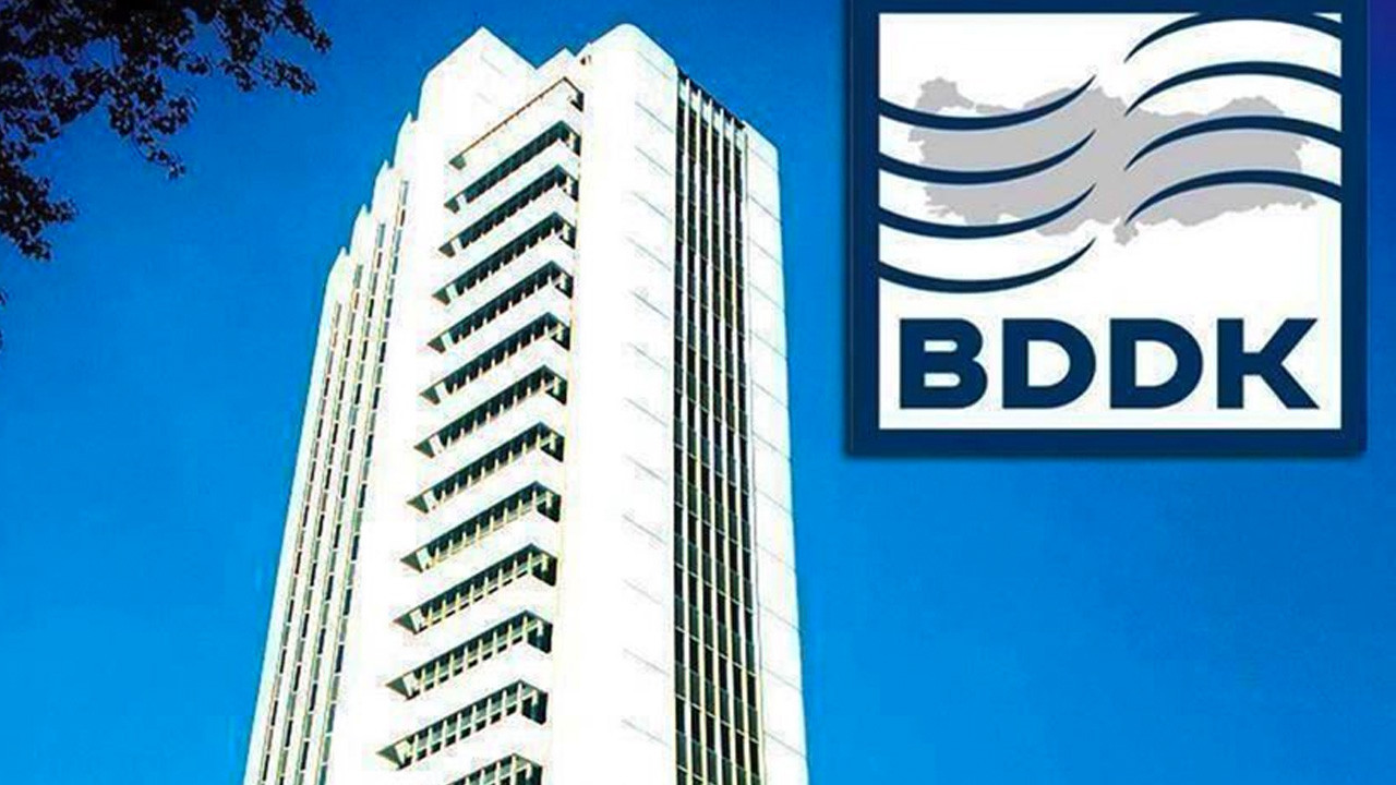 BDDK bir bankaya faaliyet izni verdi