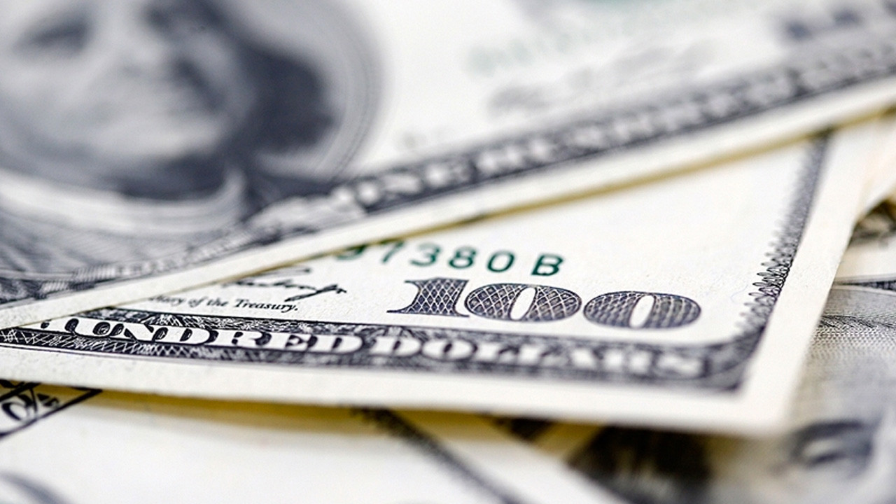 Serbest piyasada döviz açılış fiyatları! Dolar ve Euro...