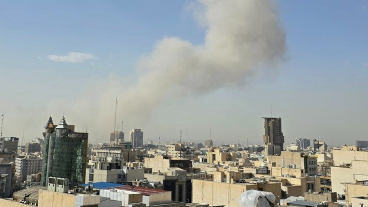 Irak hava sahasını kapatma süresini 3 gün daha uzattı