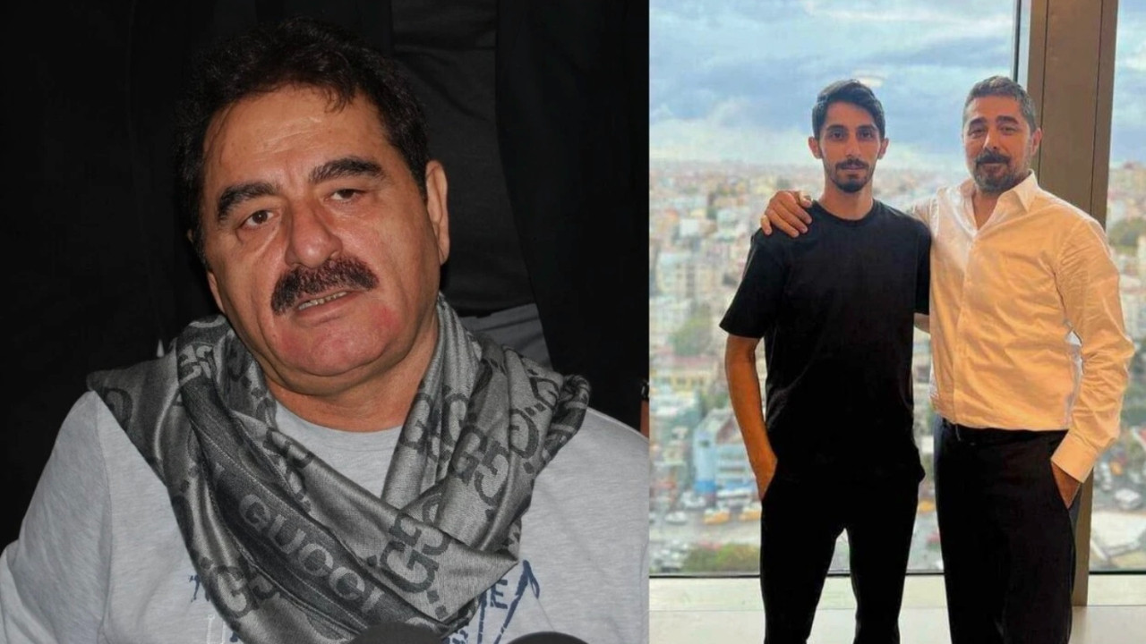 İbrahim Tatlıses hakkında torunundan şok iddia! Oğlu için tetikçi tuttu mu?