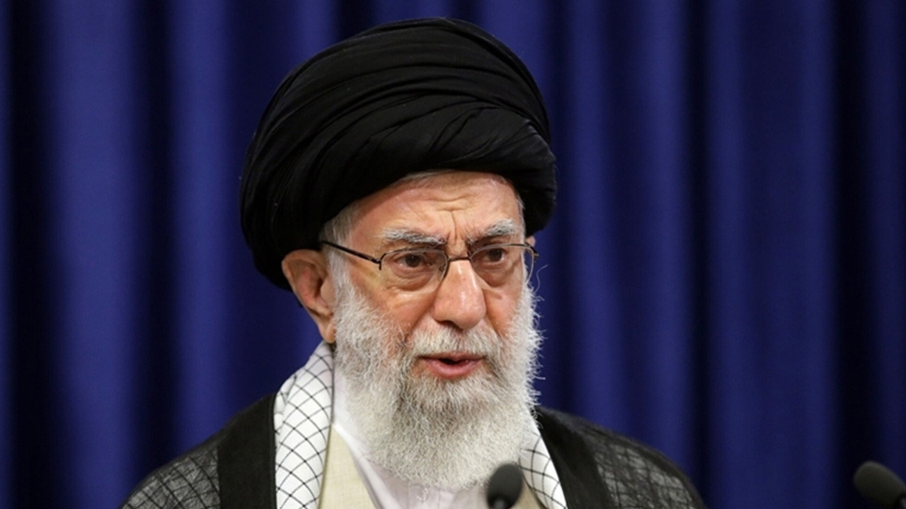 Hamaney saldırı günü neredeydi? Detaylar ortaya çıktı