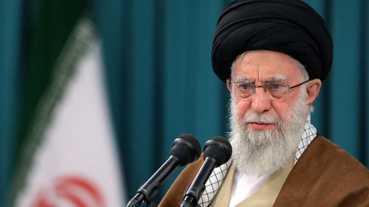 Ali Hamaney'in yerine kim geçecek? Oğlu iddiaları vardı