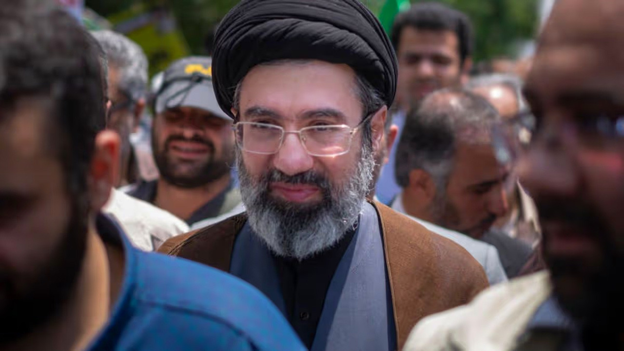 İran yeni lideri Mücteba bakın kim çıktı! Hamaney'in yerine seçildi engeli varmış