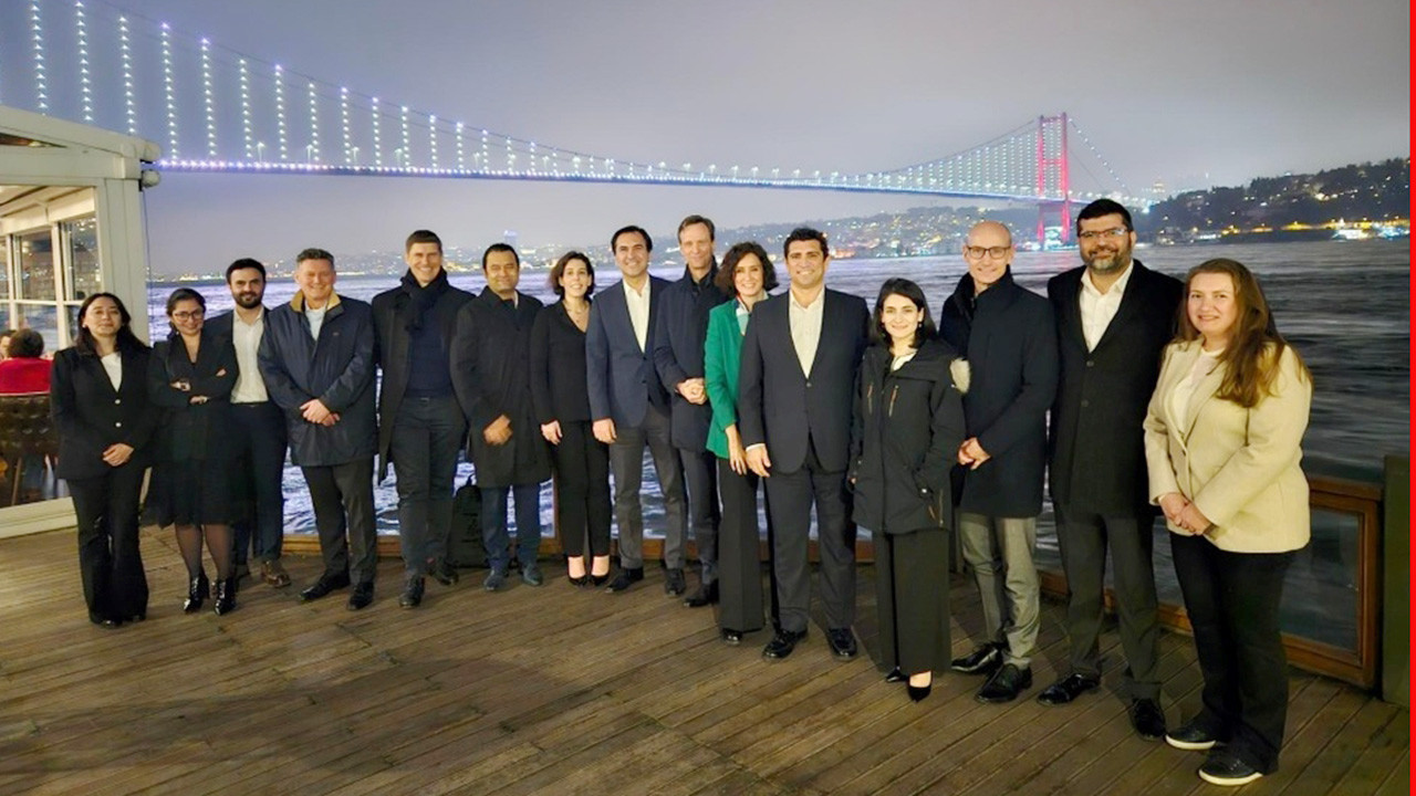 HDI Sigorta, 2026 yılının ilk Yönetim Kurulu Toplantısı'nı İstanbul'da gerçekleştirdi