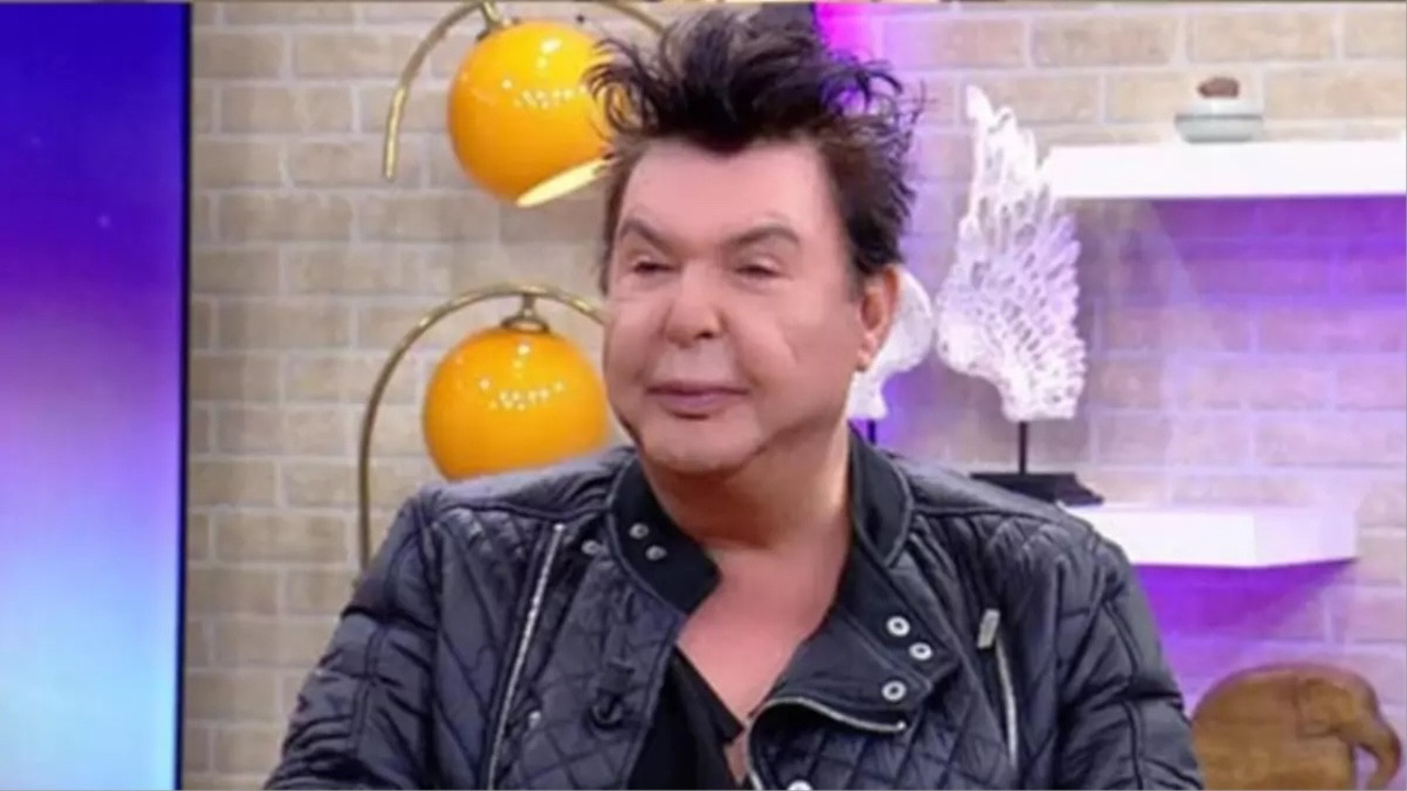 Kuşum Aydın’dan bomba imaj değişikliği! Sakallı hali olay oldu