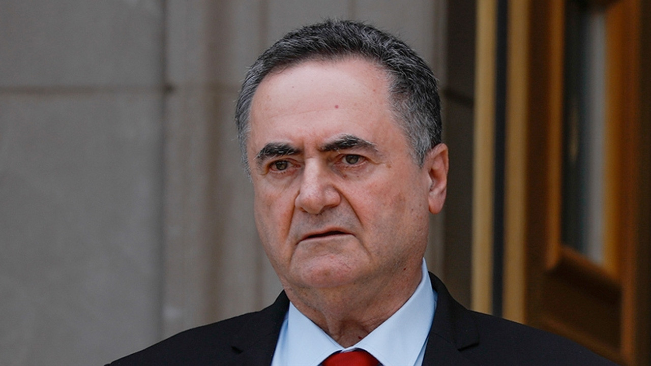 İran'ın seçilecek yeni dini lideri de hedefte İsrail açıkladı