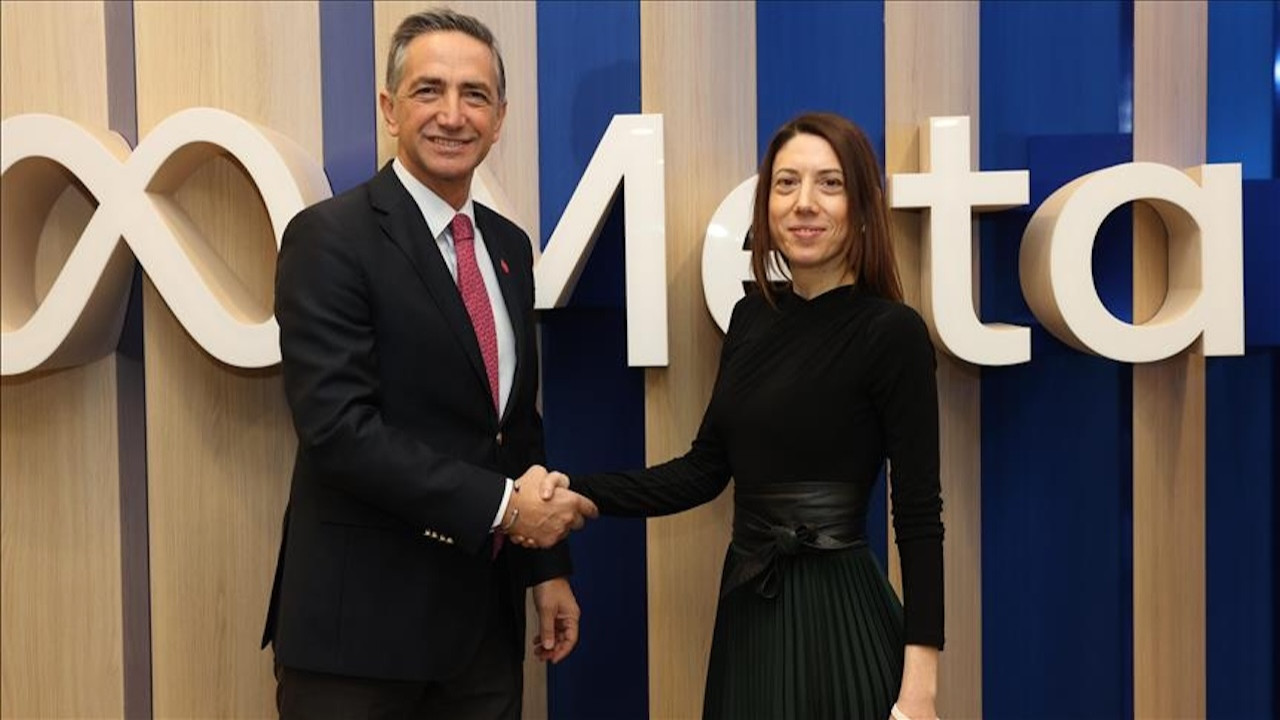 Vodafone Red ve Meta işbirliğinde yeni dönem! Red tekliflerini zenginleştiriyor