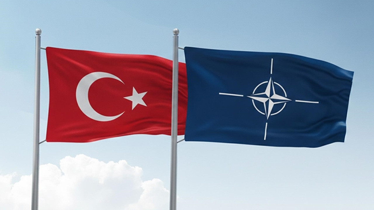 NATO: İran'ın Türkiye'yi hedef almasını kınıyoruz