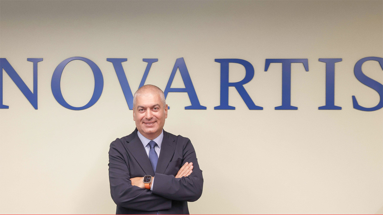 ovartis Türkiye 'Sağlık İnovasyonu Programı'nı Başlatıyor