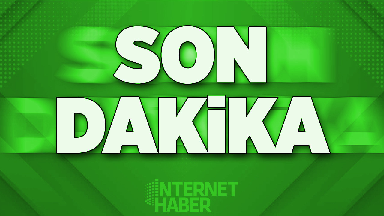 ABD Başkanı Trump: İran ile görüşebilirim