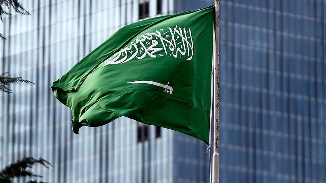 Suudi Arabistan: Hava sahamıza giren 9 İHA'yı düşürdük