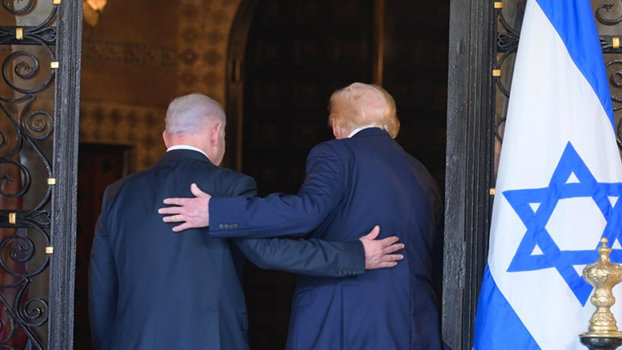 Bomba iddia! İran'a yönelik saldırılar o telefondan sonra mı başladı?